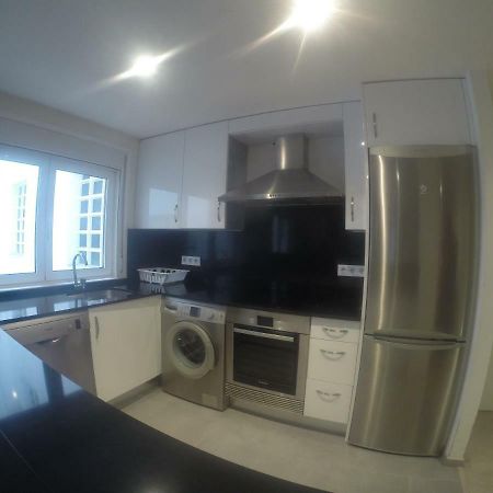 Cerca De Riazor, 3 Habitaciones, Impecable А-Корунья Екстер'єр фото