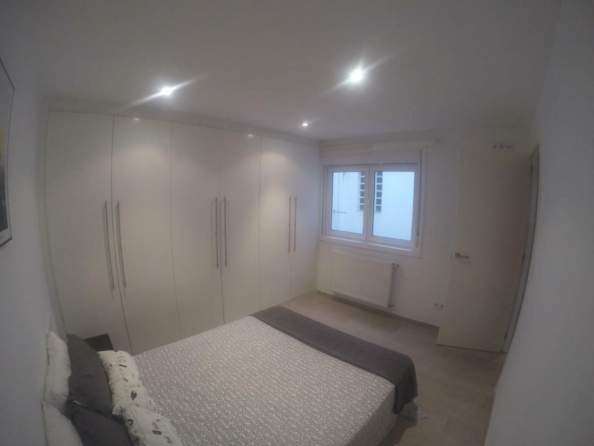 Cerca De Riazor, 3 Habitaciones, Impecable А-Корунья Екстер'єр фото