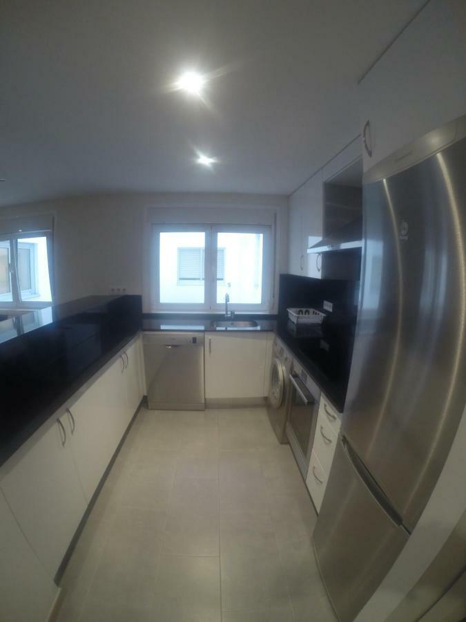 Cerca De Riazor, 3 Habitaciones, Impecable А-Корунья Екстер'єр фото