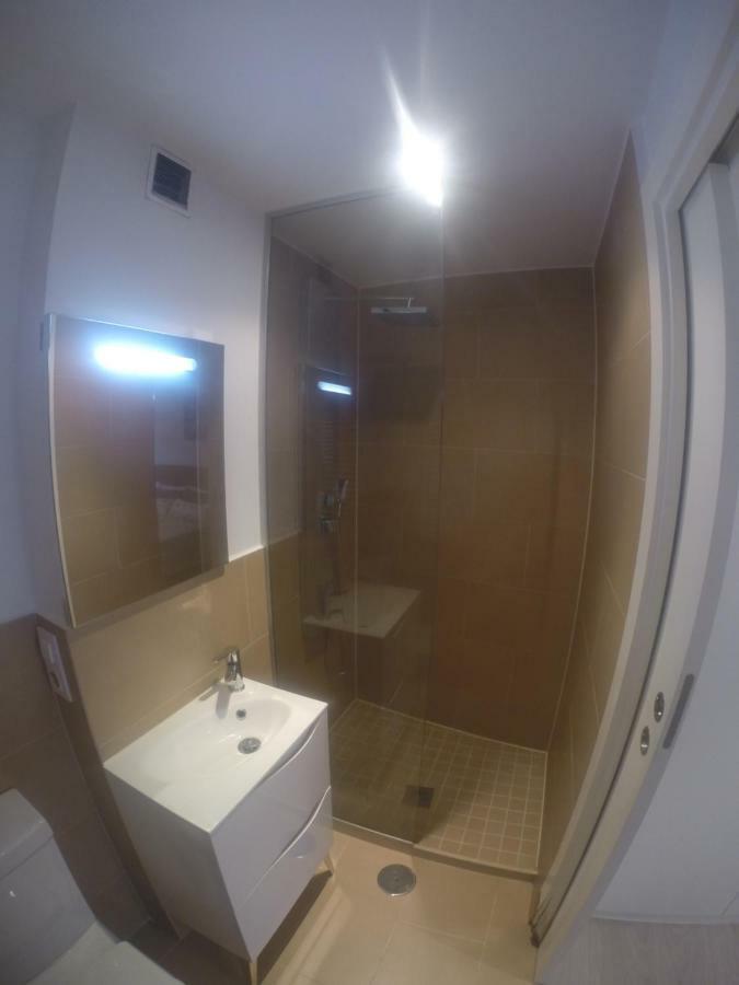 Cerca De Riazor, 3 Habitaciones, Impecable А-Корунья Екстер'єр фото