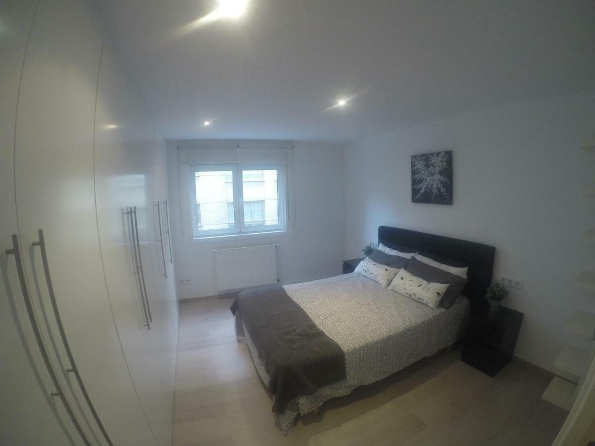 Cerca De Riazor, 3 Habitaciones, Impecable А-Корунья Екстер'єр фото