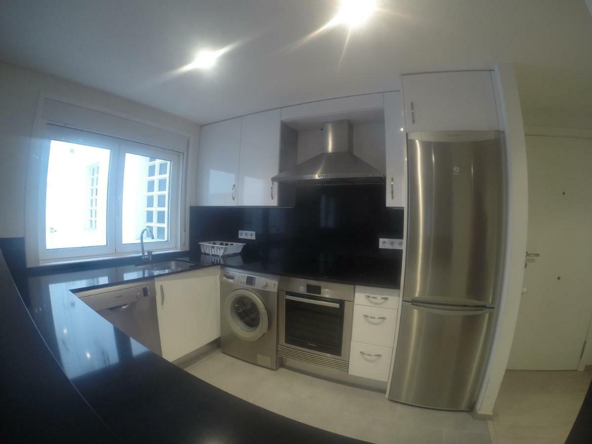 Cerca De Riazor, 3 Habitaciones, Impecable А-Корунья Екстер'єр фото