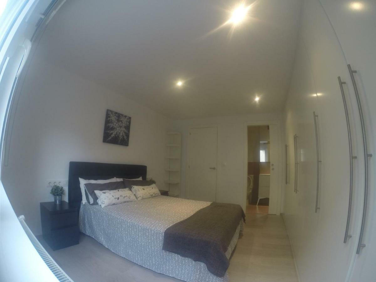 Cerca De Riazor, 3 Habitaciones, Impecable А-Корунья Екстер'єр фото