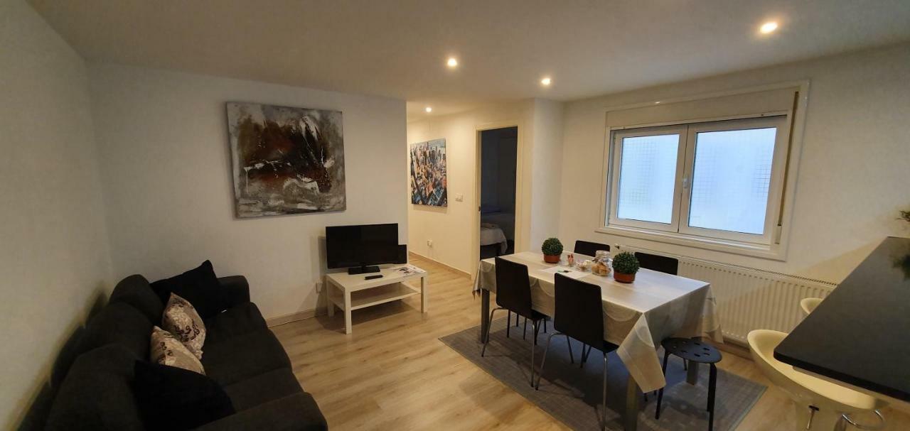 Cerca De Riazor, 3 Habitaciones, Impecable А-Корунья Екстер'єр фото