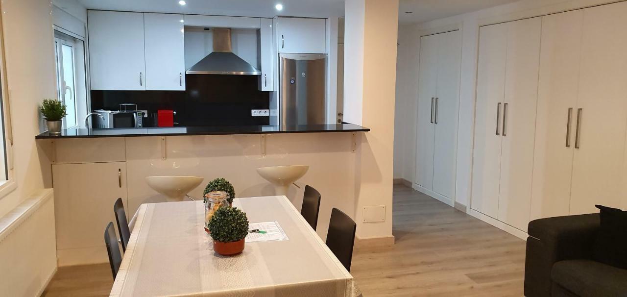 Cerca De Riazor, 3 Habitaciones, Impecable А-Корунья Екстер'єр фото